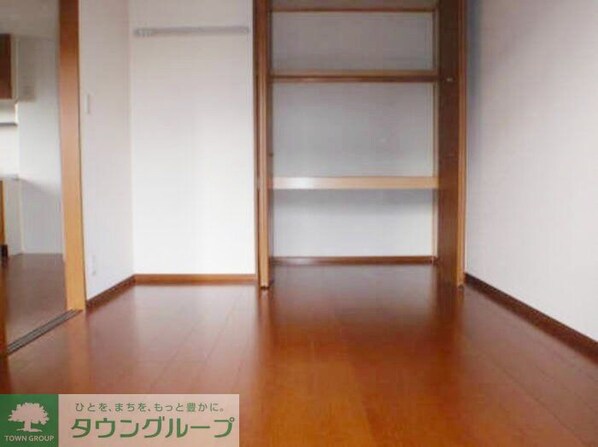 ウィルモア 壱番館・弐番館の物件内観写真